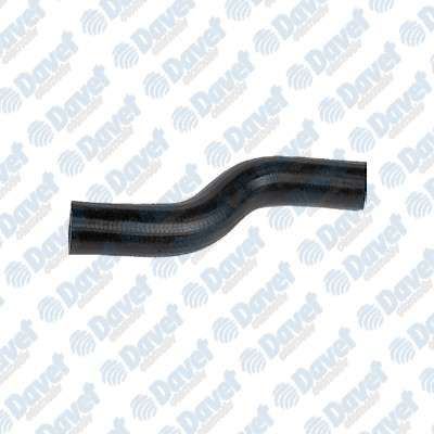 GROS T25125 Radyator Hortumu {Ust} Corolla 1.6i {Ae100-Ae101} {92-98}